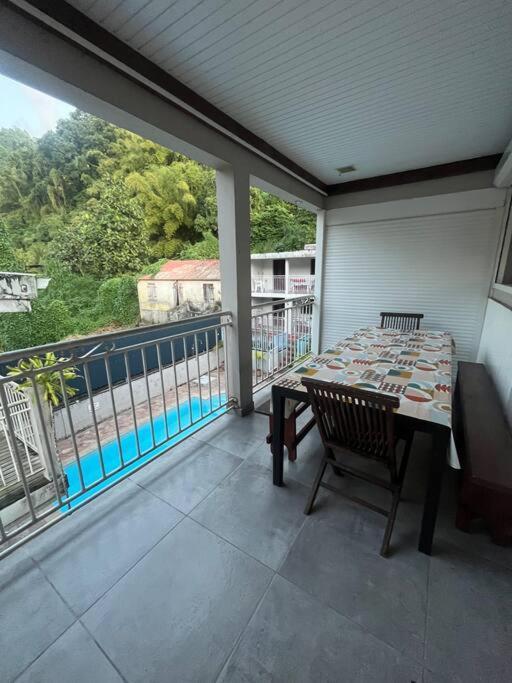 Le Tournesol By Egl Immo Apartment Saint-Pierre Exterior photo