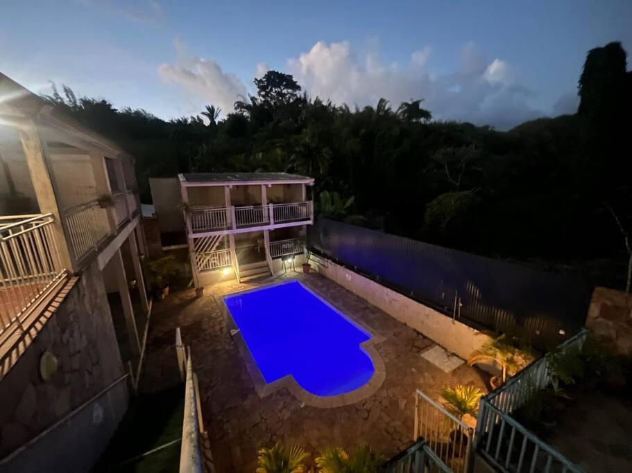 Le Tournesol By Egl Immo Apartment Saint-Pierre Exterior photo