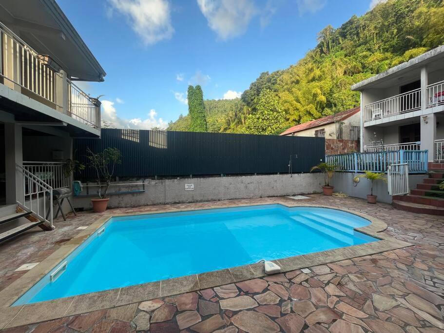 Le Tournesol By Egl Immo Apartment Saint-Pierre Exterior photo