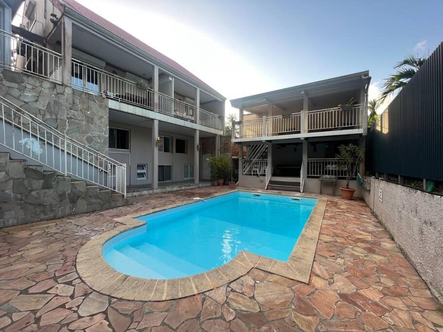 Le Tournesol By Egl Immo Apartment Saint-Pierre Exterior photo