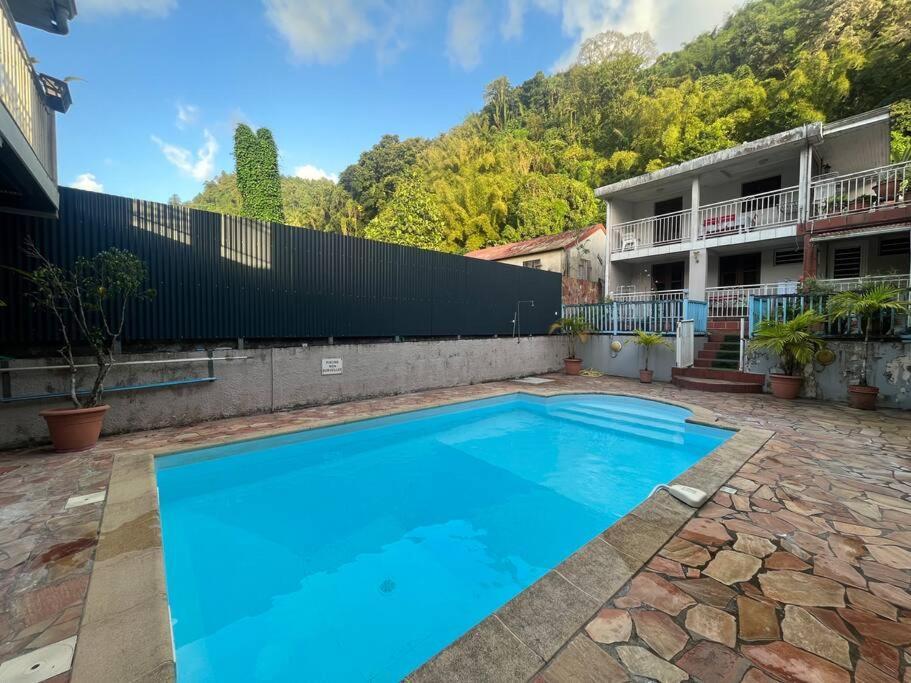 Le Tournesol By Egl Immo Apartment Saint-Pierre Exterior photo